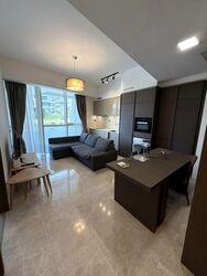 Corals At Keppel Bay (D4), Condominium #612534661